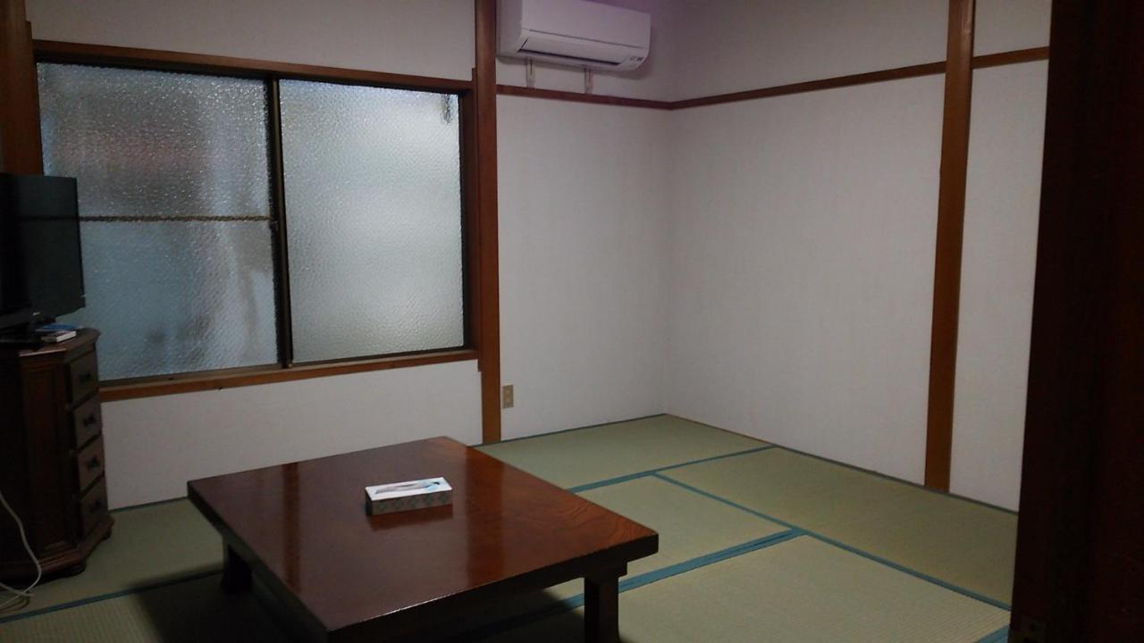Guesthouse Ebisu Киото Экстерьер фото