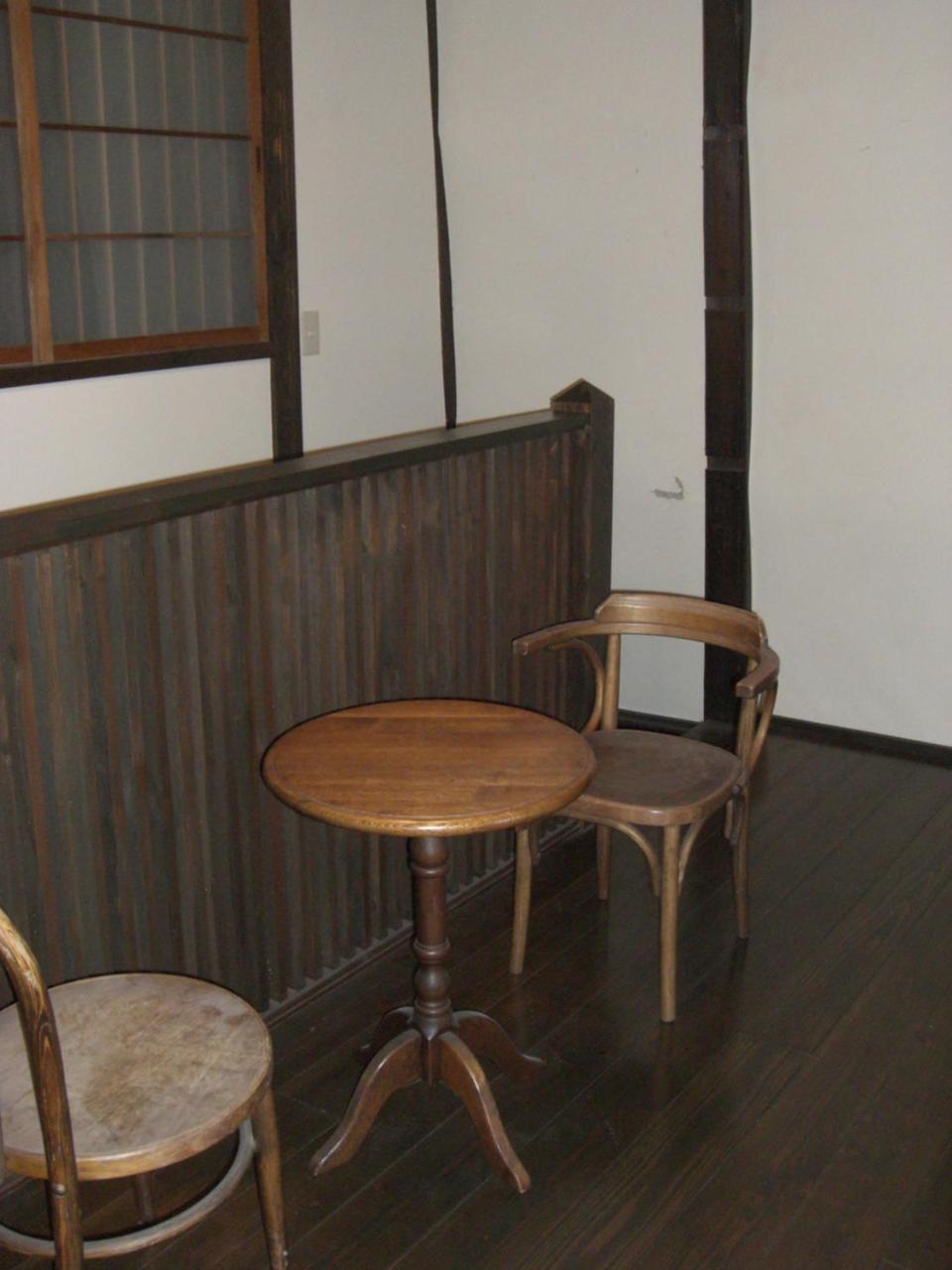 Guesthouse Ebisu Киото Экстерьер фото