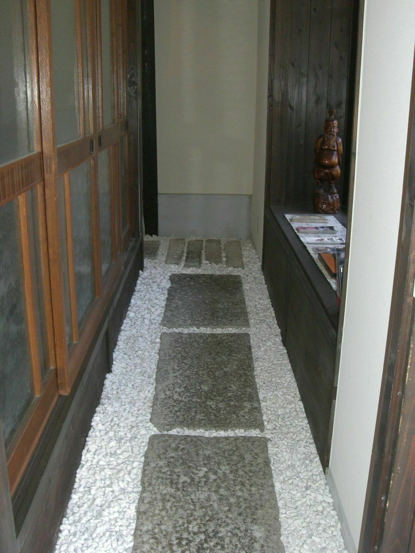 Guesthouse Ebisu Киото Экстерьер фото