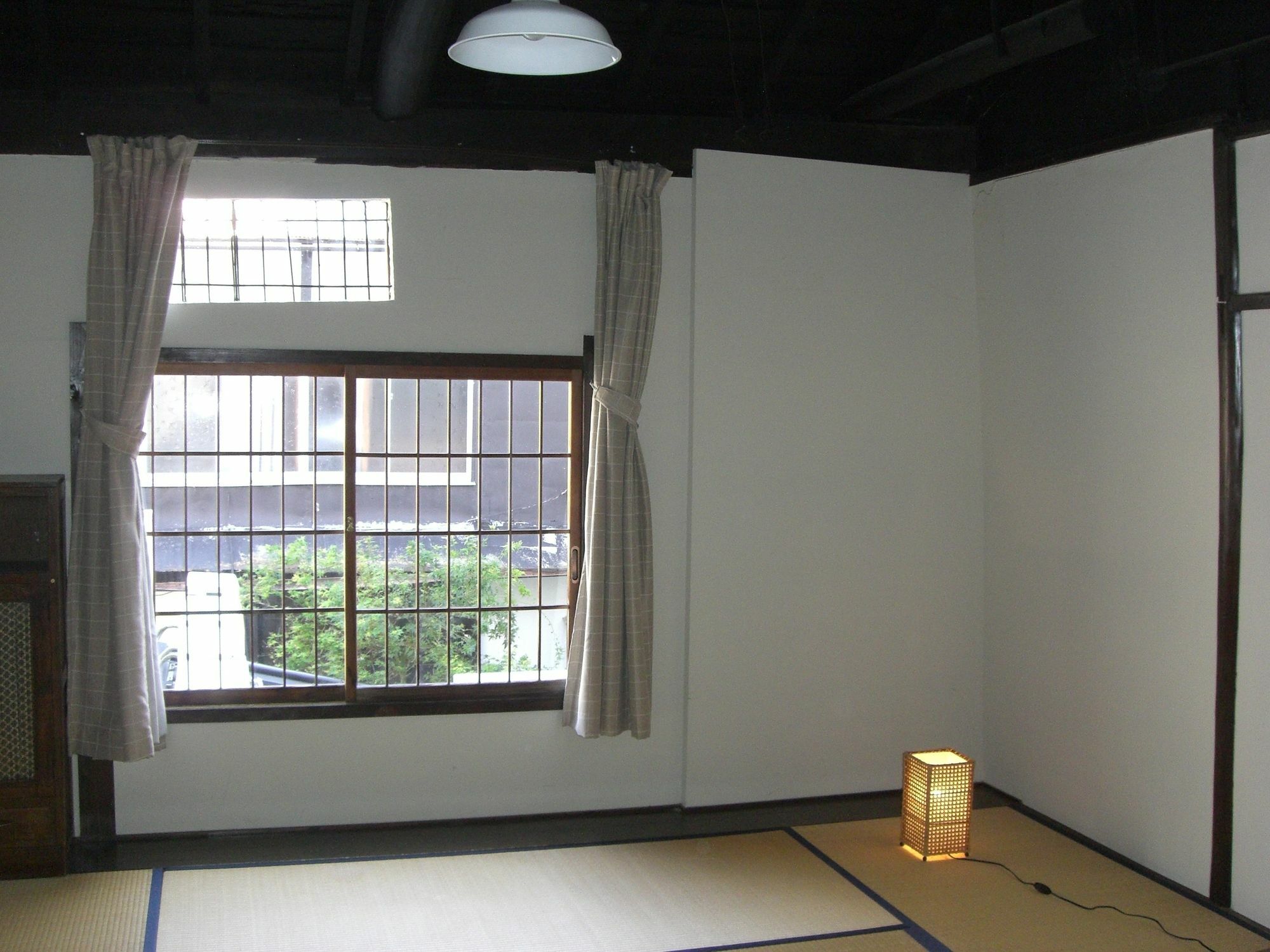 Guesthouse Ebisu Киото Экстерьер фото