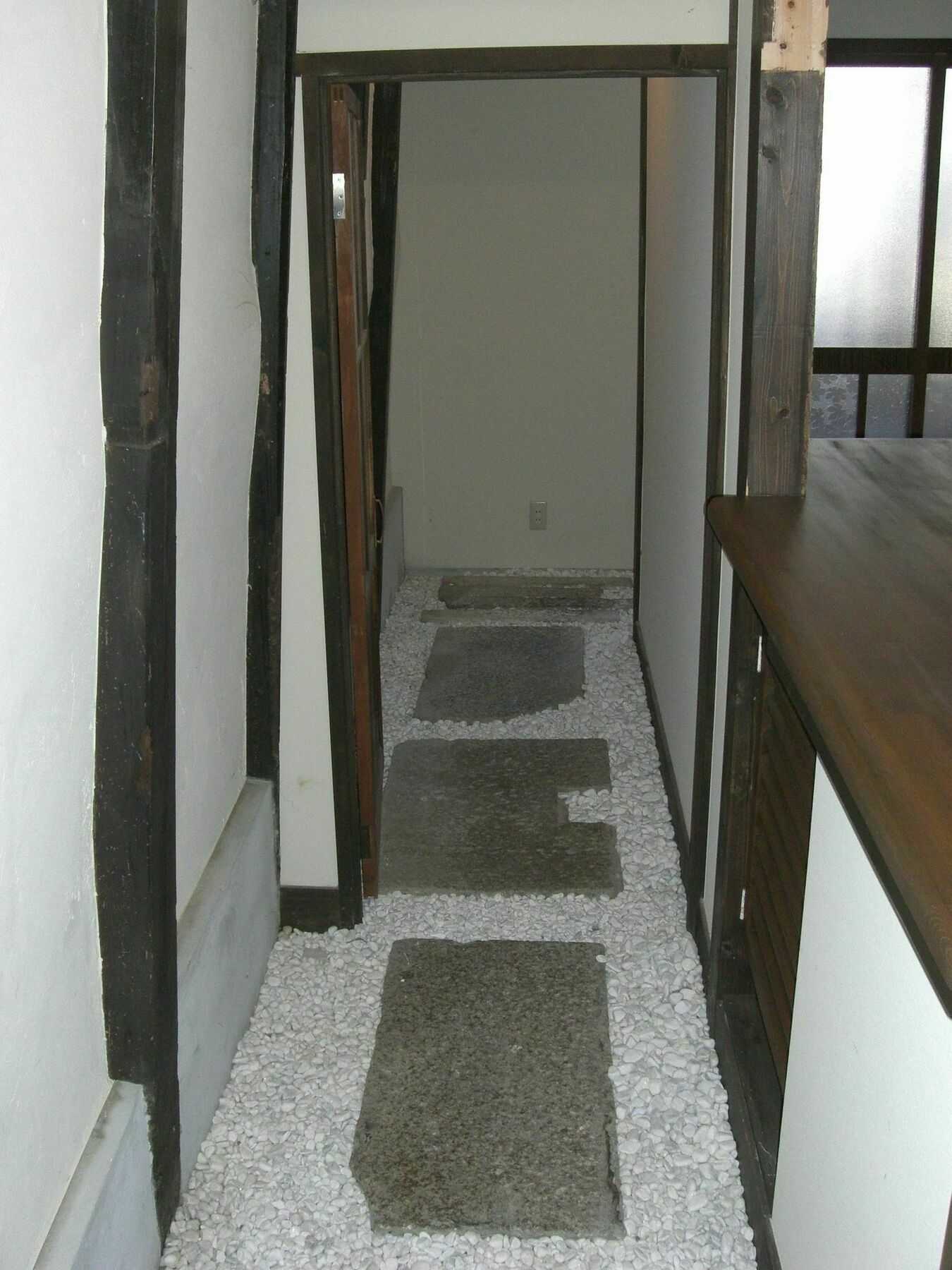Guesthouse Ebisu Киото Экстерьер фото