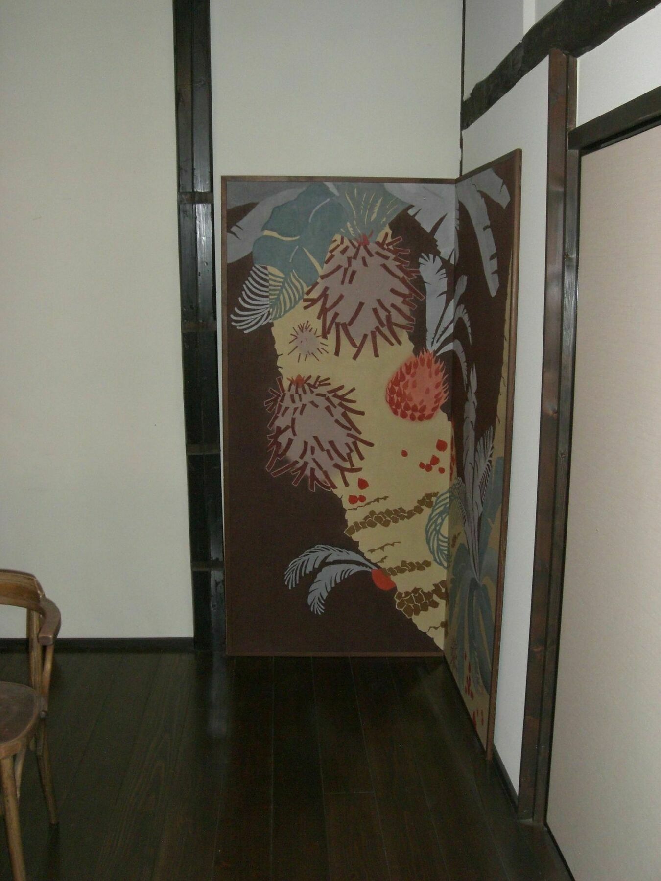 Guesthouse Ebisu Киото Экстерьер фото